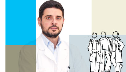 FUSION UROLOGY TEAM - ΔΡ. ΠΕΤΡΟΣ ΓΕΩΡΓΟΥΛΕΑΣ