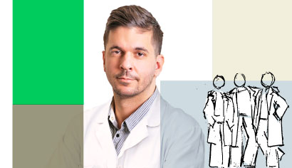 FUSION UROLOGY TEAM - ΔΡ. ΙΩΑΝΝΗΣ ΜΠΕΗΣ