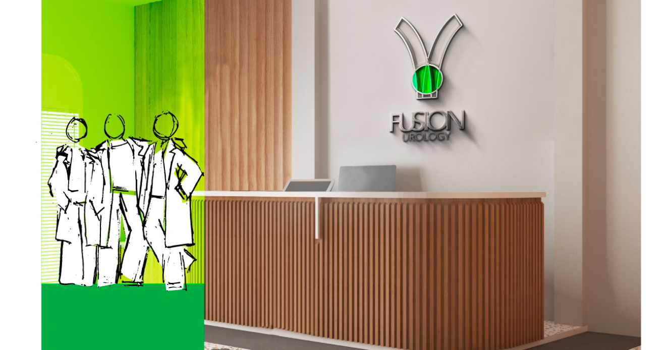 Το ιατρείο για την Fusion Βιοψία Προστάτη